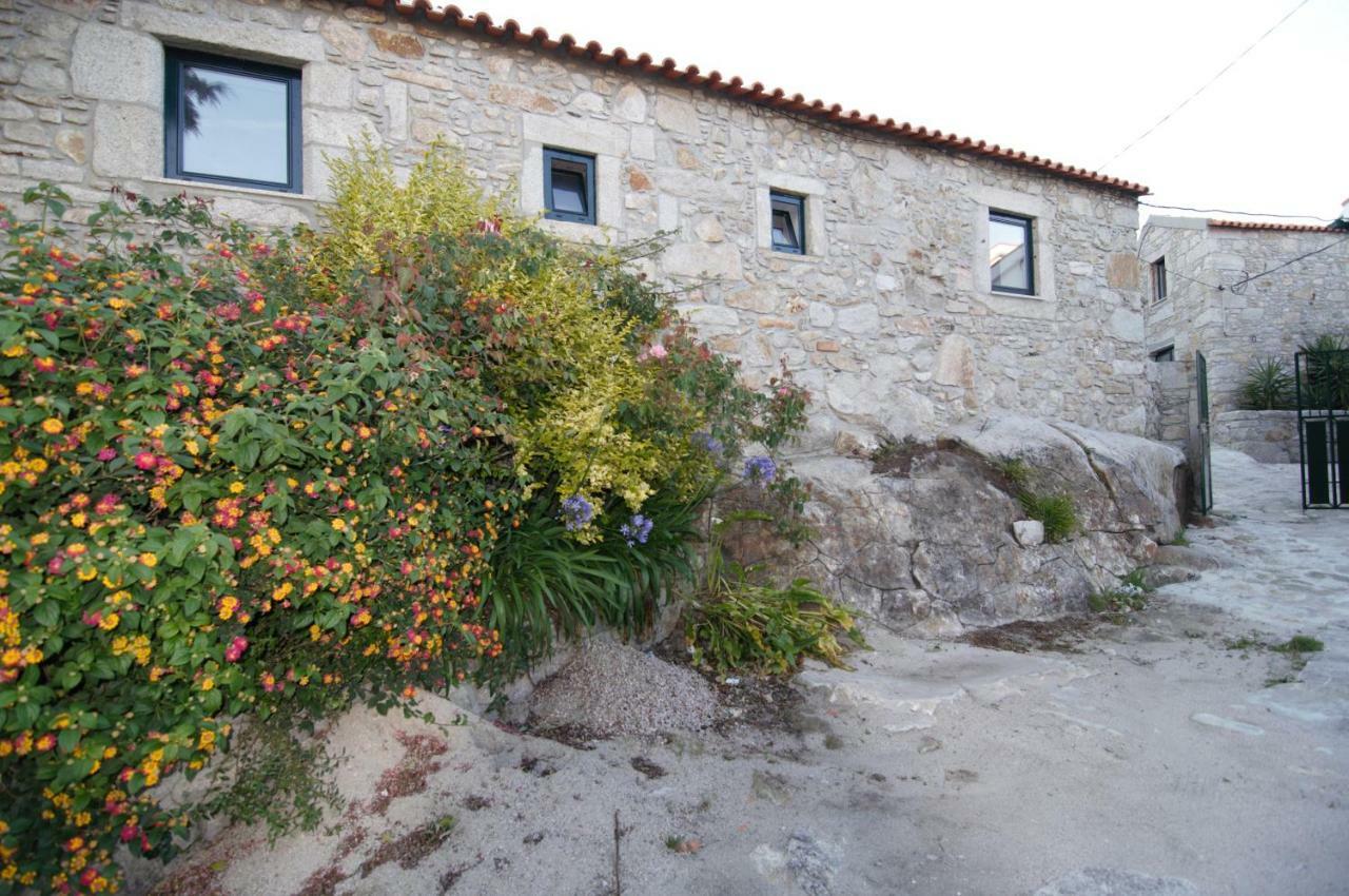 Angelas - Casa Da Galega Vila Praia de Âncora Exterior photo