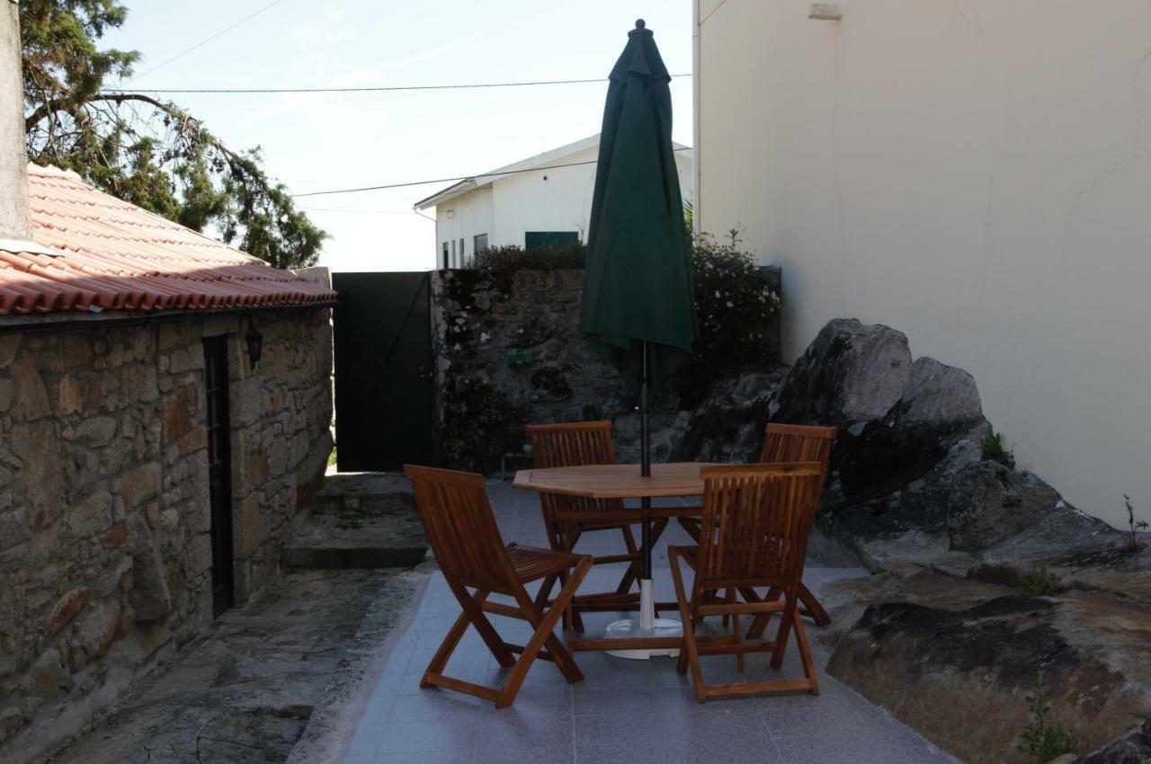 Angelas - Casa Da Galega Vila Praia de Âncora Exterior photo