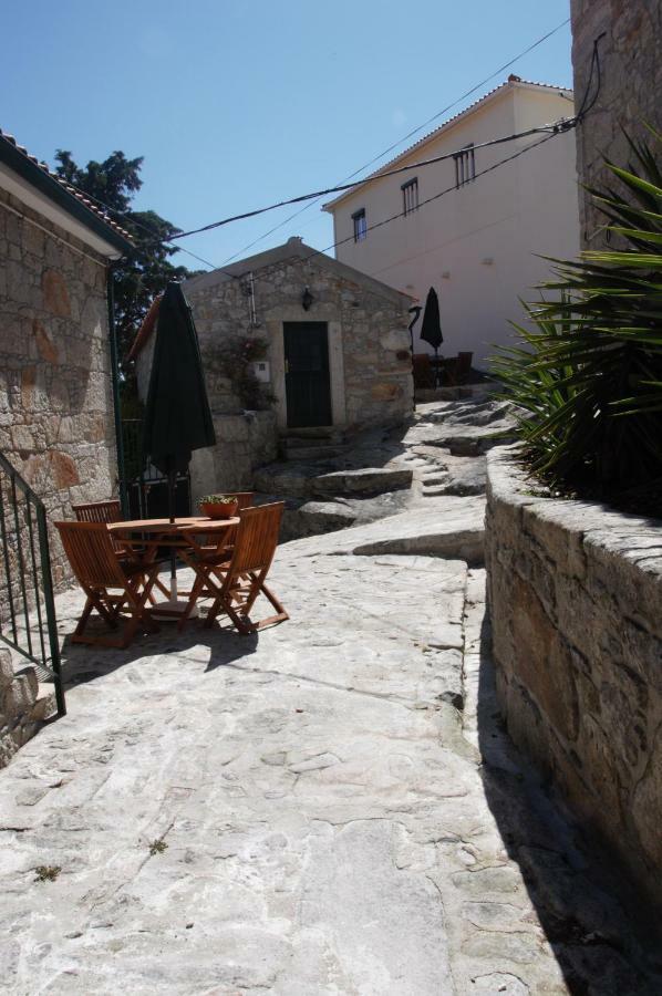 Angelas - Casa Da Galega Vila Praia de Âncora Exterior photo
